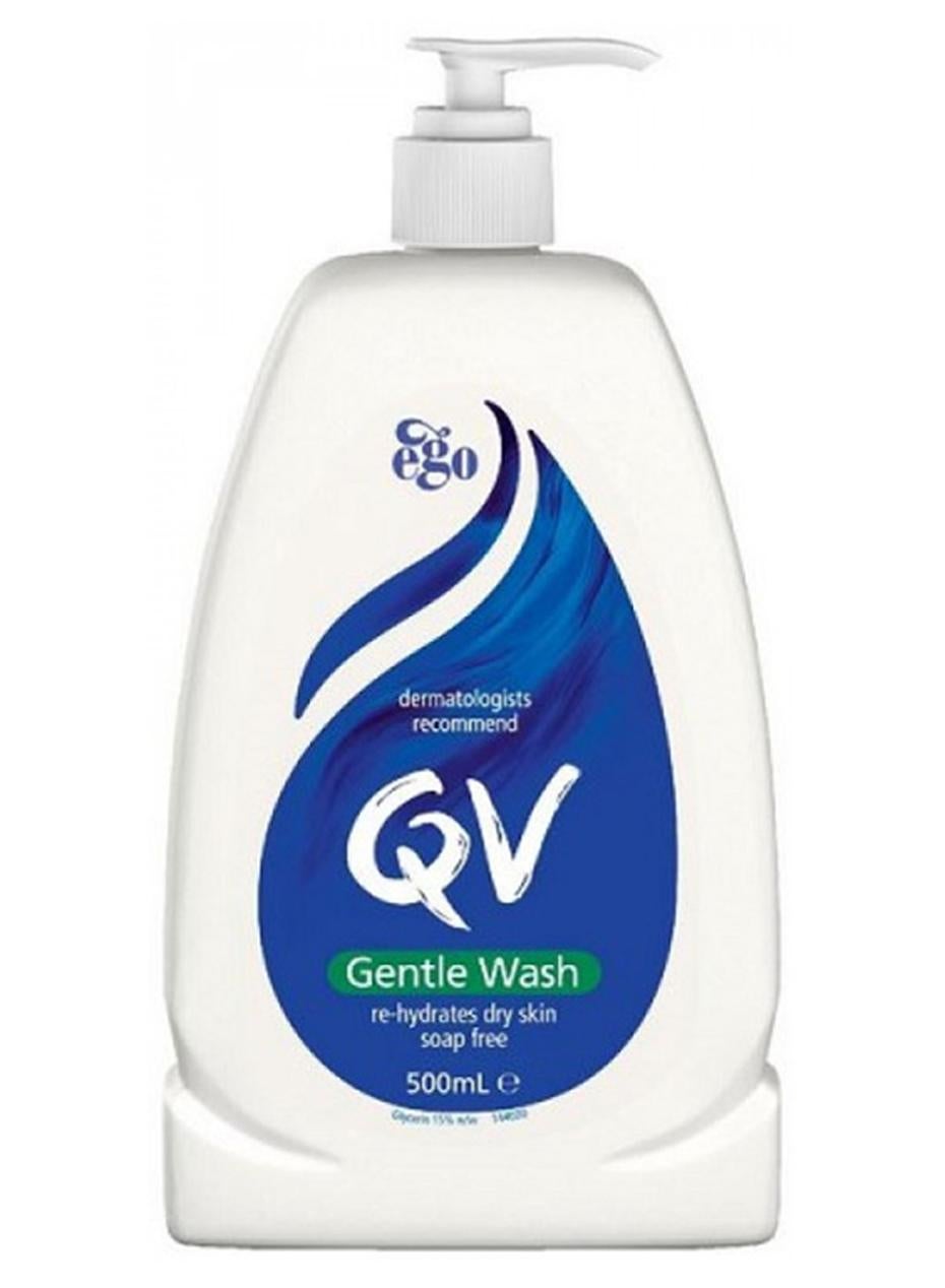 QV Gentle Body Wash 500ml