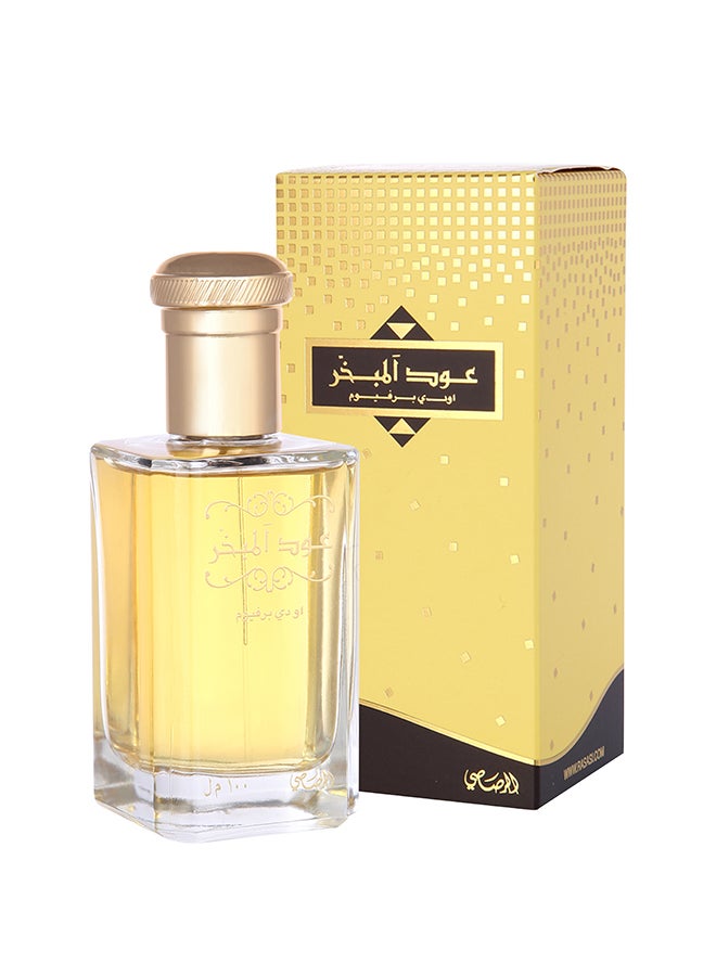 Oud Al-Mubakhar EDP 100ml