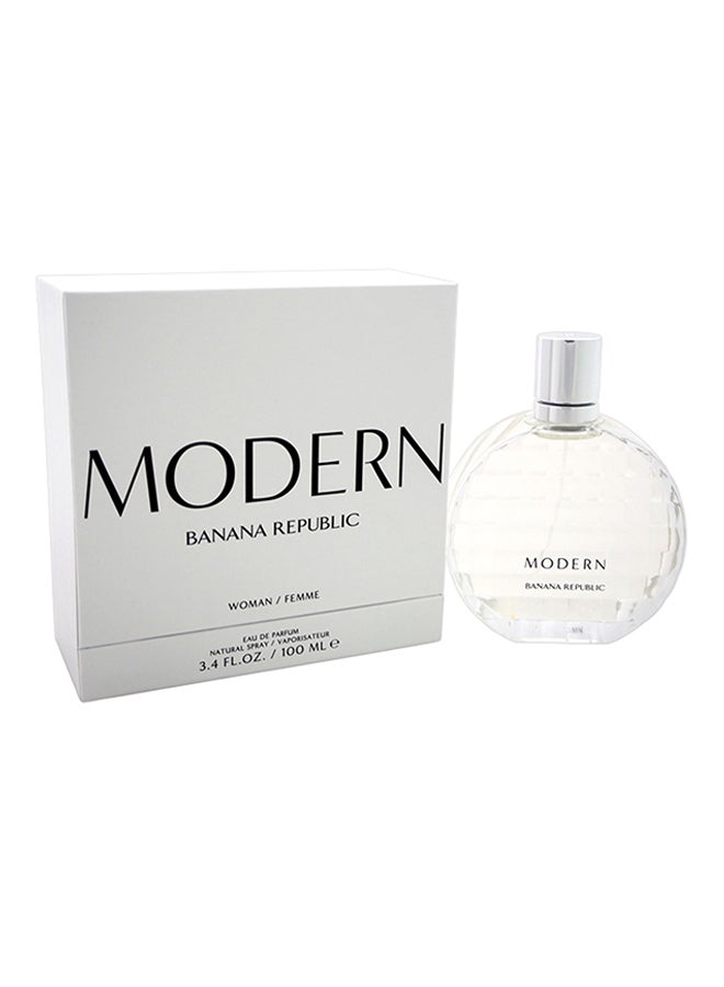Modern EDP 100ml