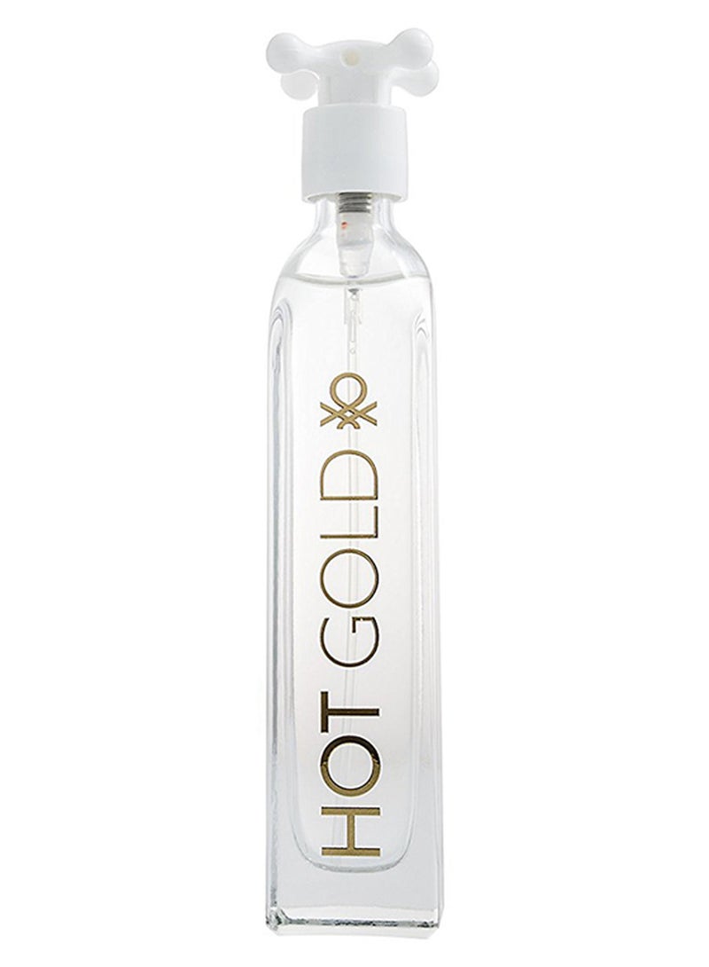 Hot Gold EDT 100ml