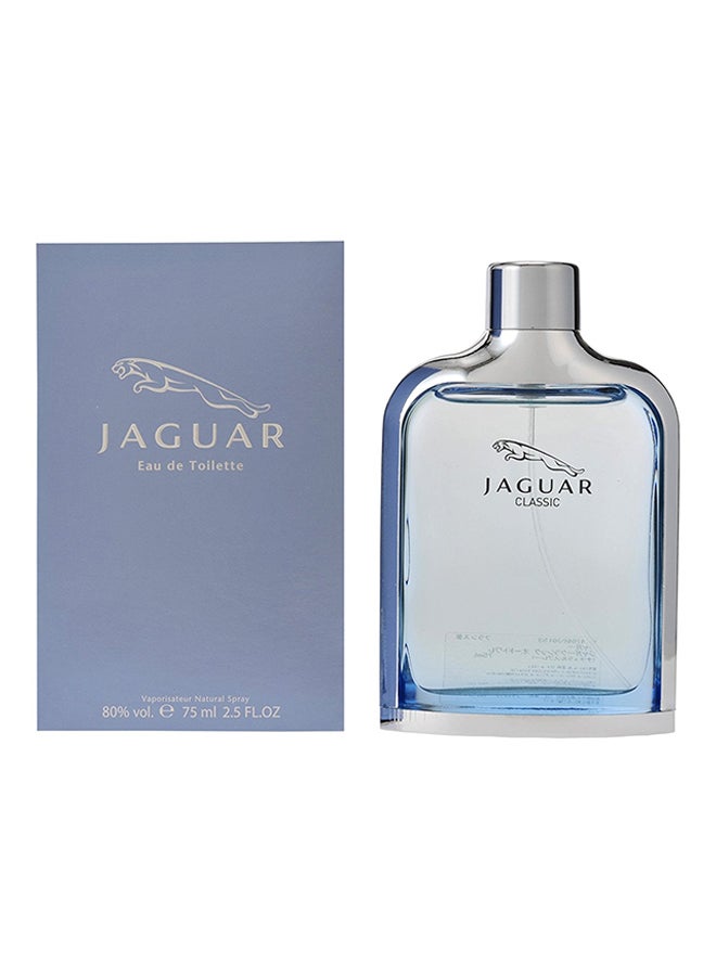 Classic EDT 75ml