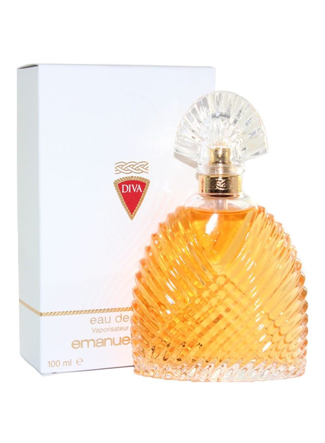 Emanuel Ungaro EDP 100ml