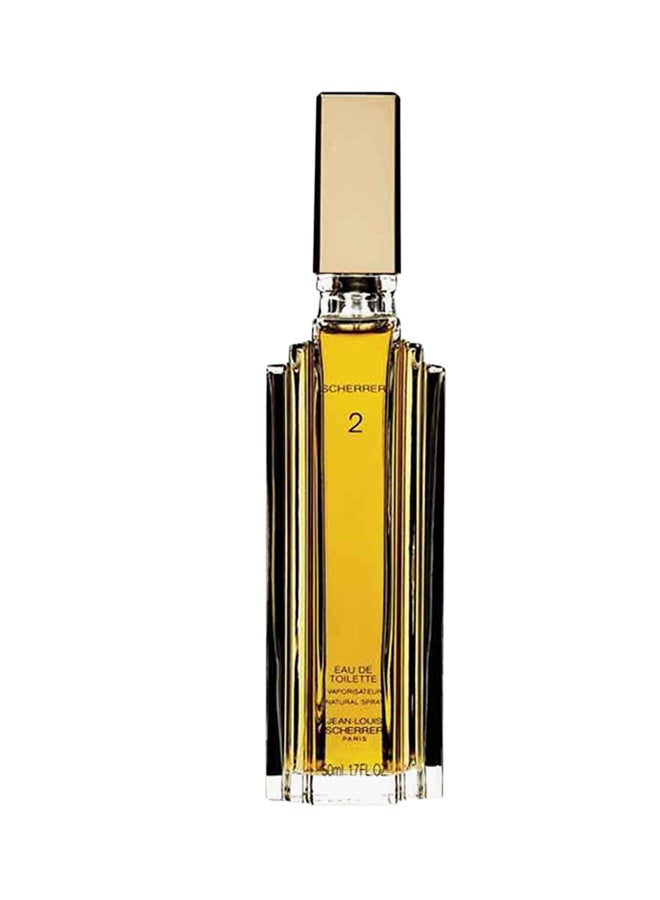 Scherrer 2 EDT 50ml