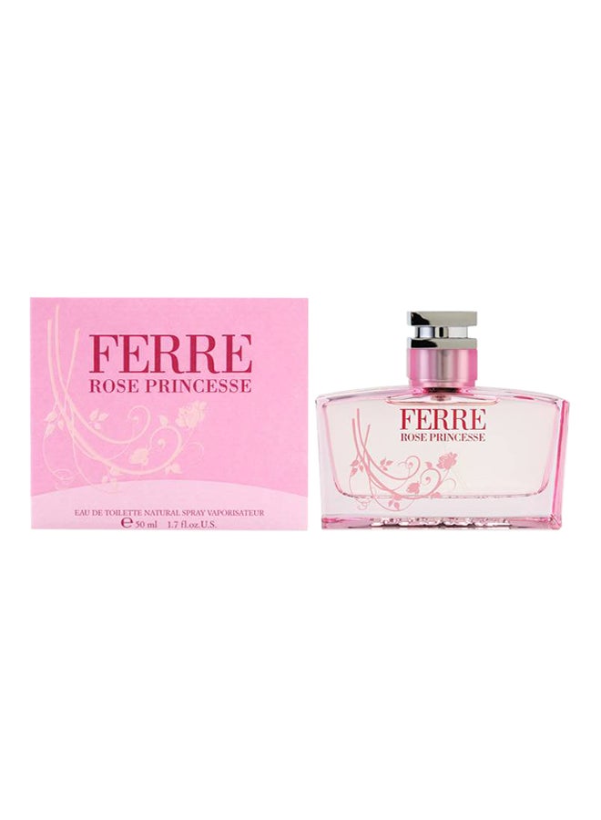 Rose Princesse EDT 50ml