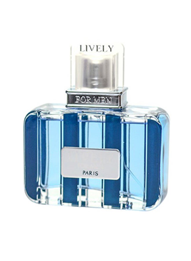 Lively EDT 100ml