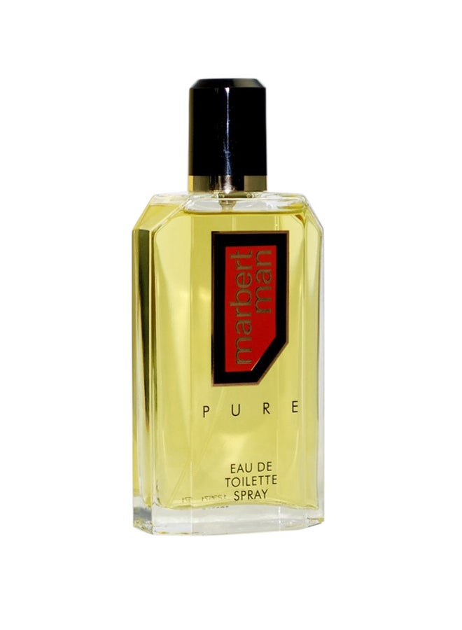 Man Pure EDT 125ml