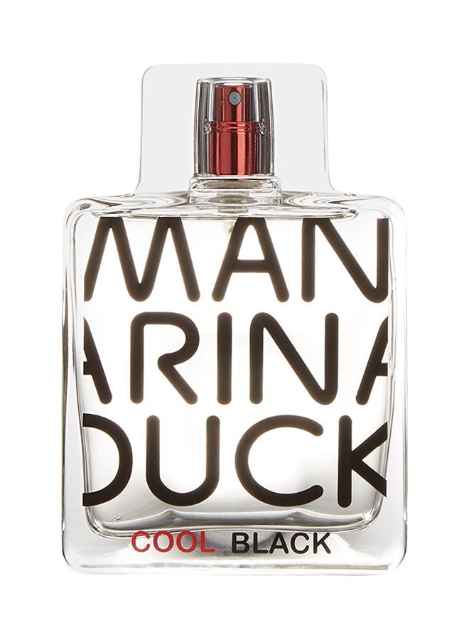 Cool Black EDT 100ml