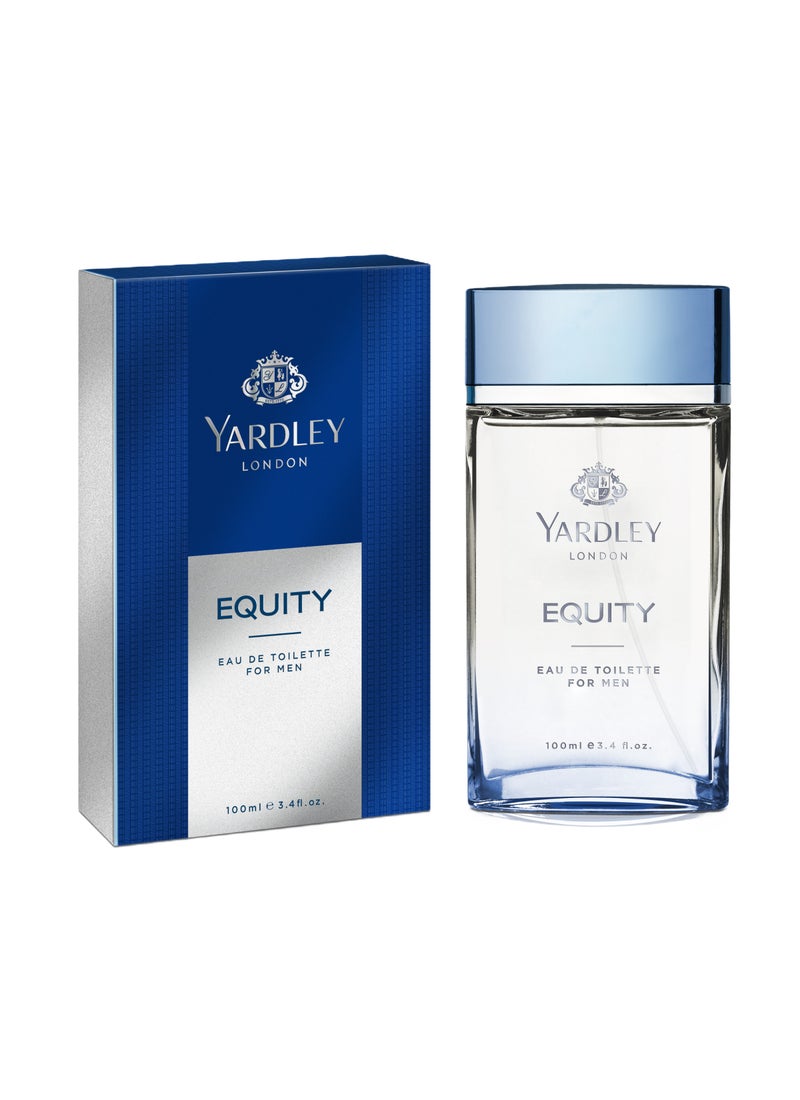 Equity EDT 100ml