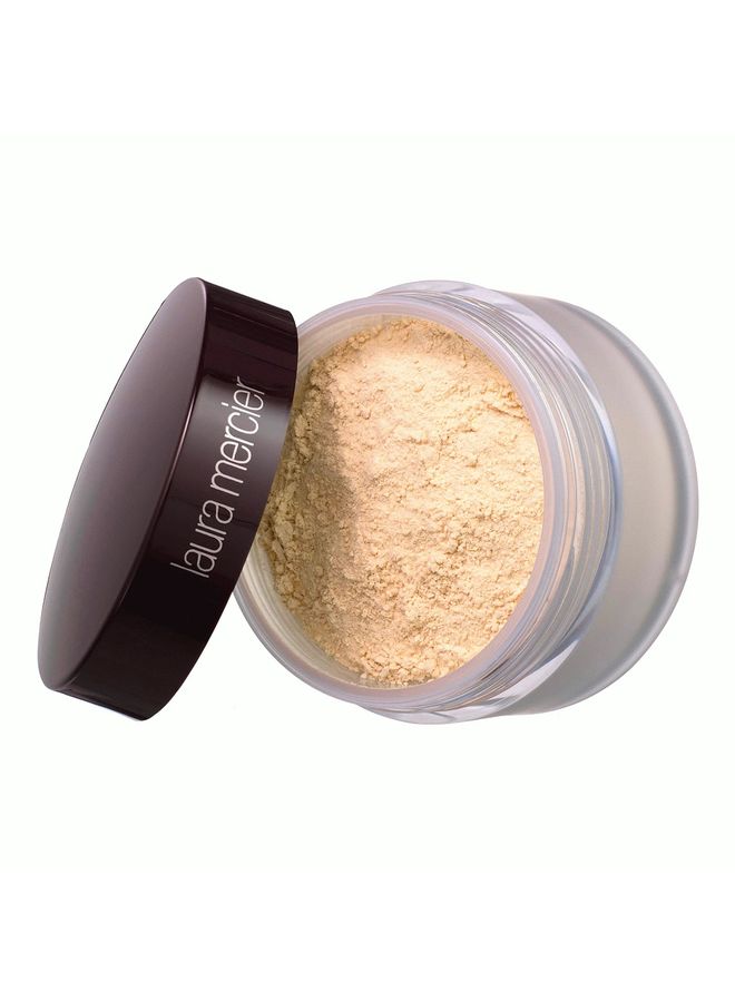 Loose Setting Powder Translucent