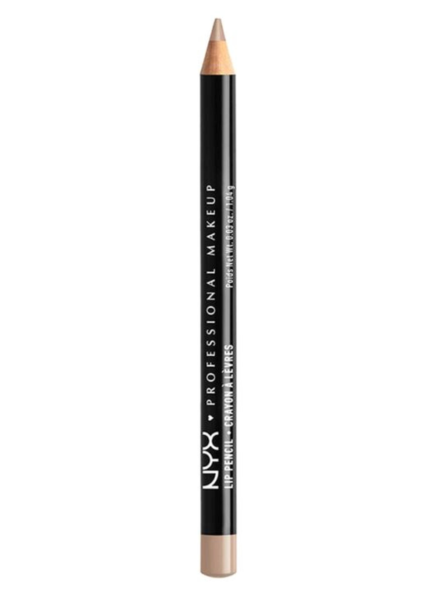 Lip Liner Pencil Nude Beige