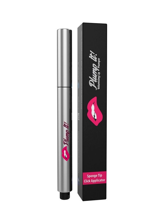 Volumising Lip Plumper Beige