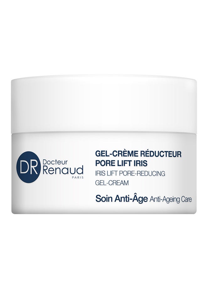 Iris Lift Pore-Reducing Gel-Cream 50ml