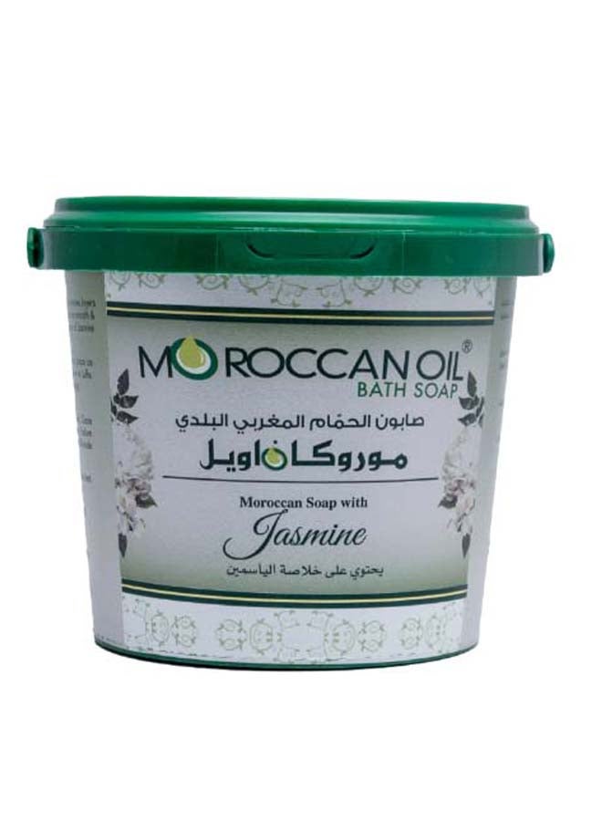 Organic Jasmine Bath Soap 850grams