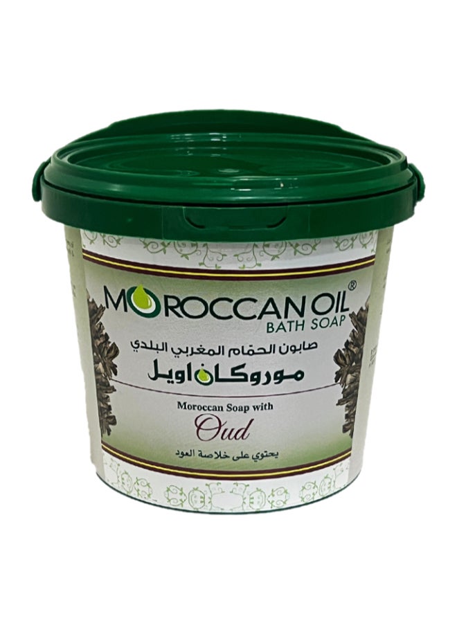 Bath Soap With Oud 850ml