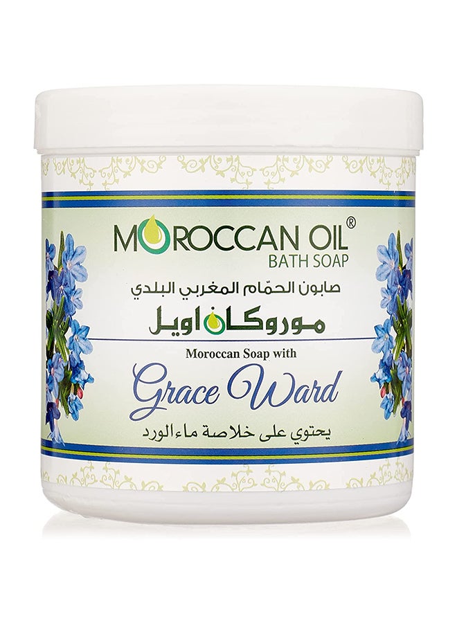 Bath Soap Grace Ward 250ml