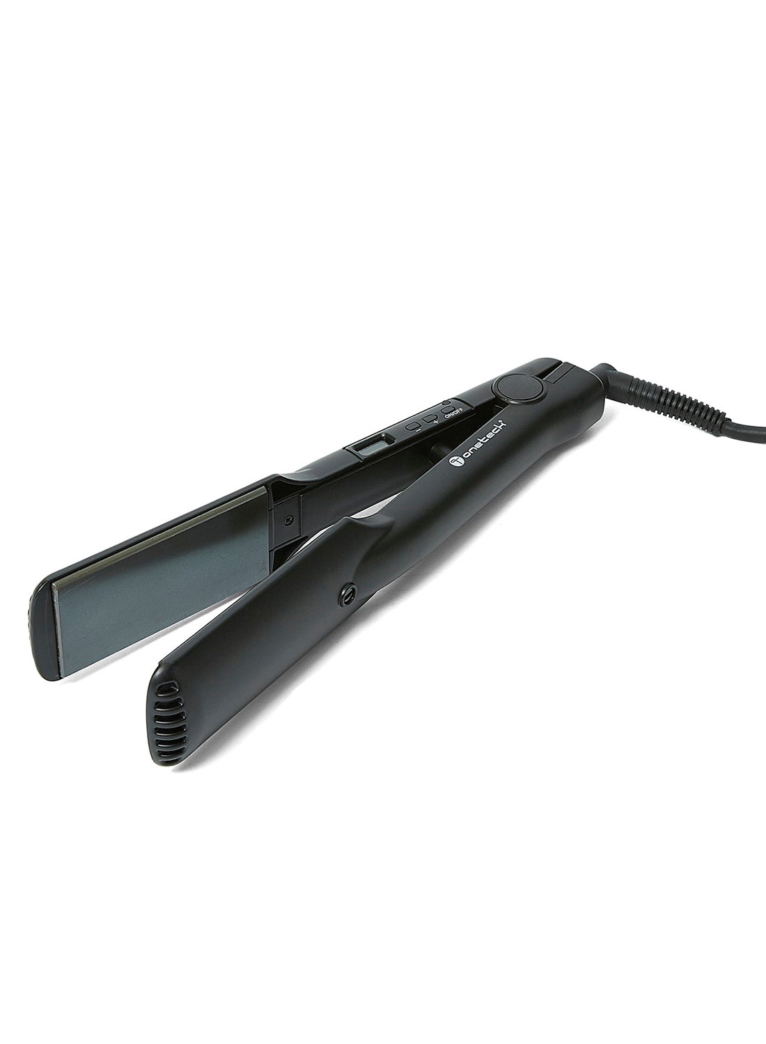Flat Iron Black