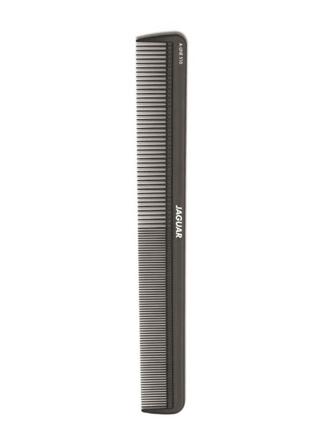A Line Series Universal Comb Black 8.5inch