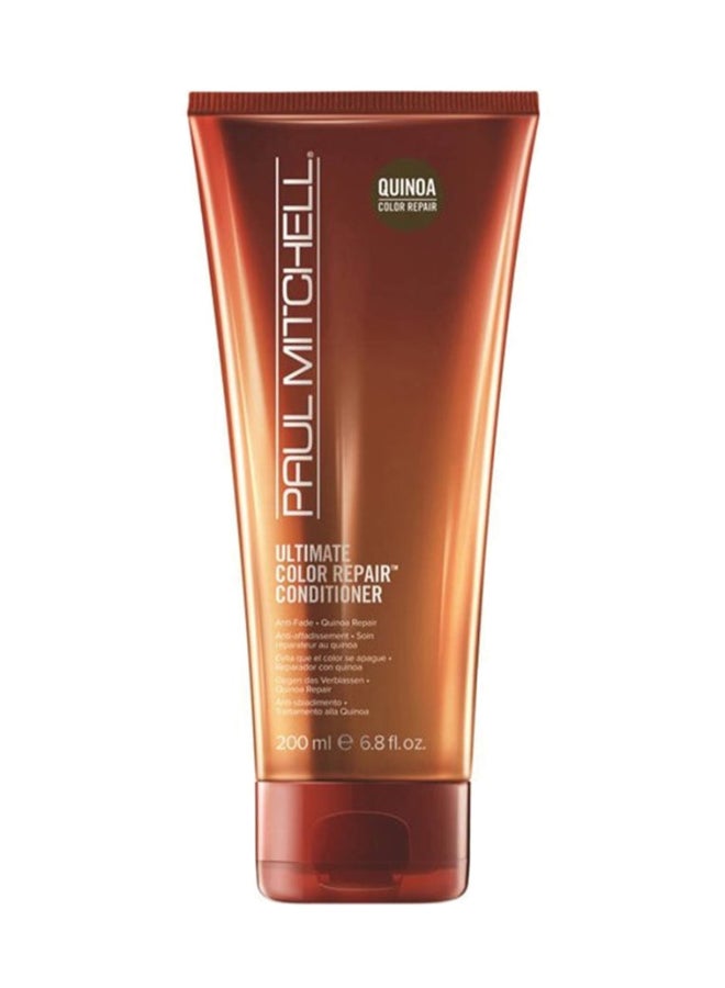 Ultimate Color Repair Conditioner Anti-Fade - Quinoa Repair Anti -Fade 200ml