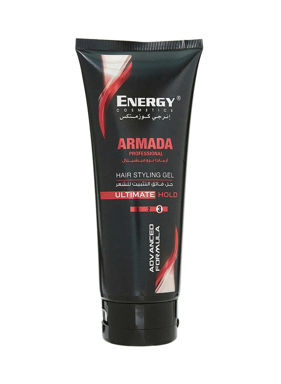 Armada Extreme Strong Hold Gel 200ml