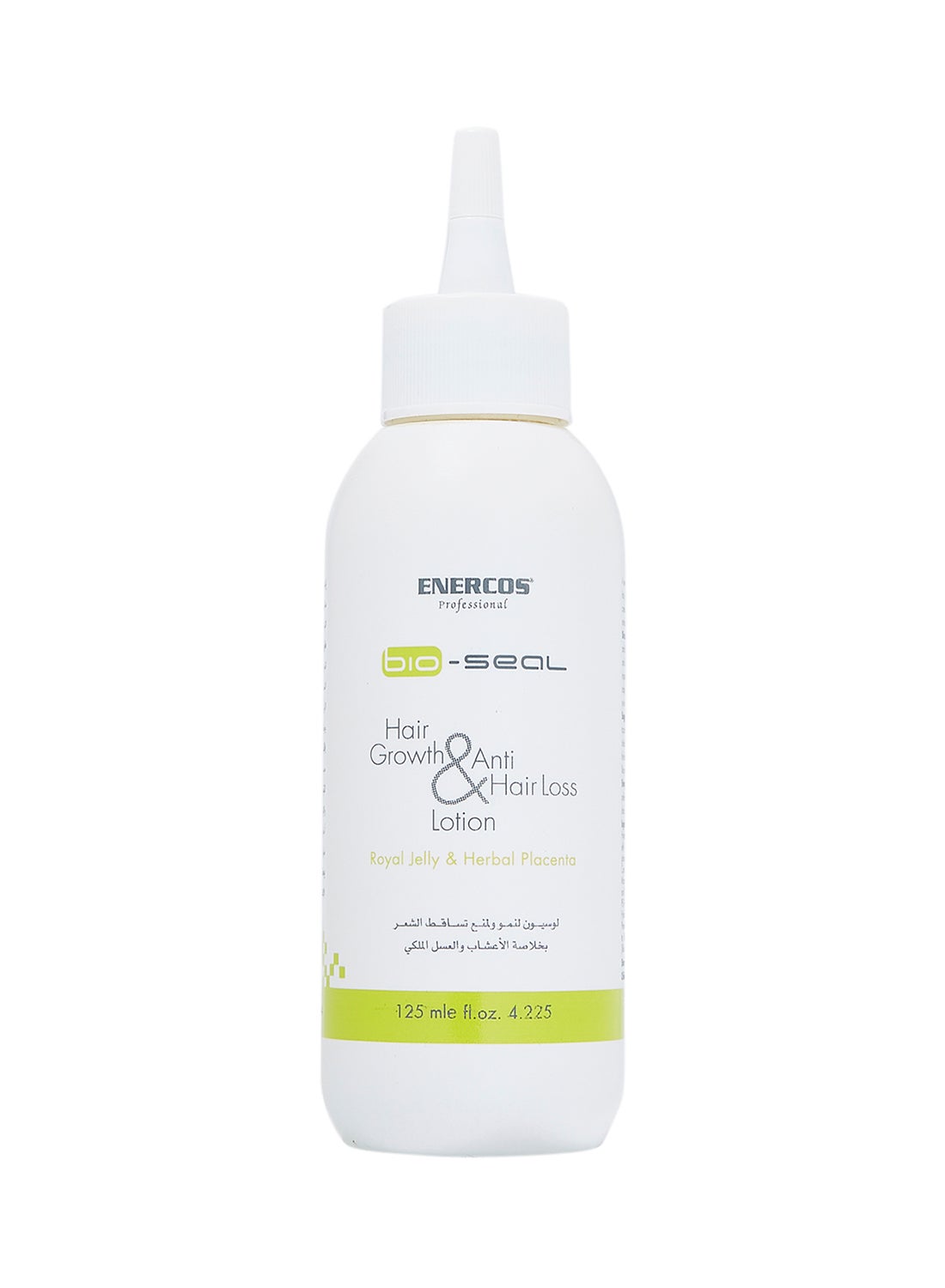 Bio-Seal Hair Growth And Anti Hair Loss Lotion 125ml