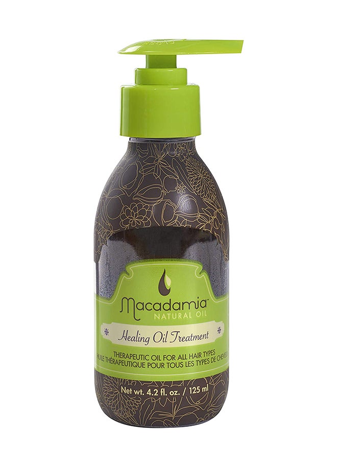 Healing Oil Treatment 125ml