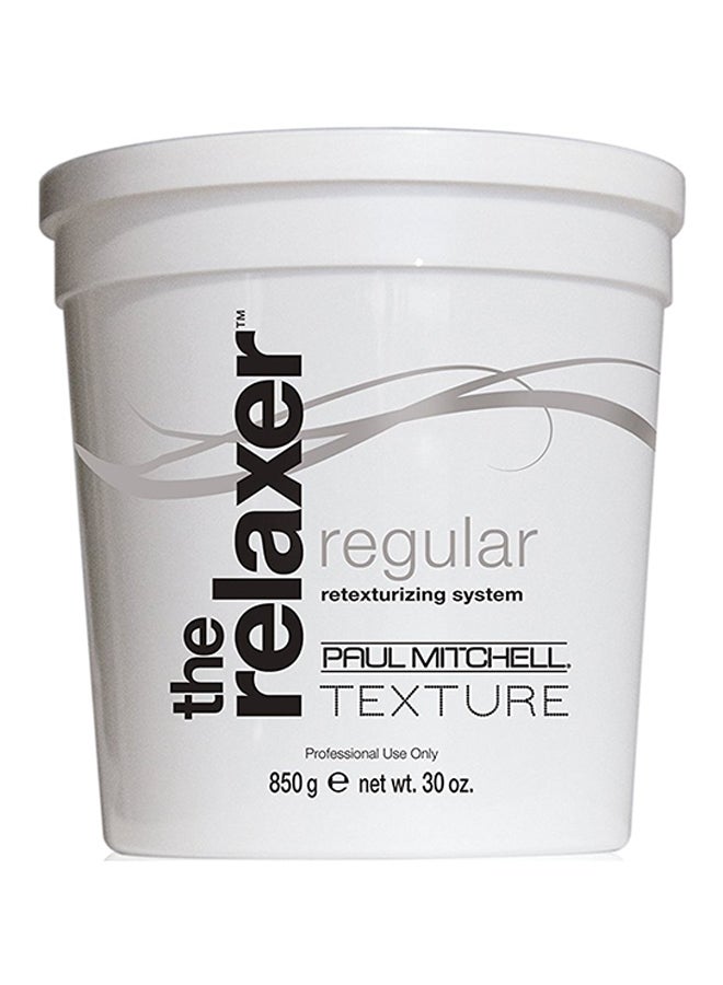 The Relaxer Regular 850grams