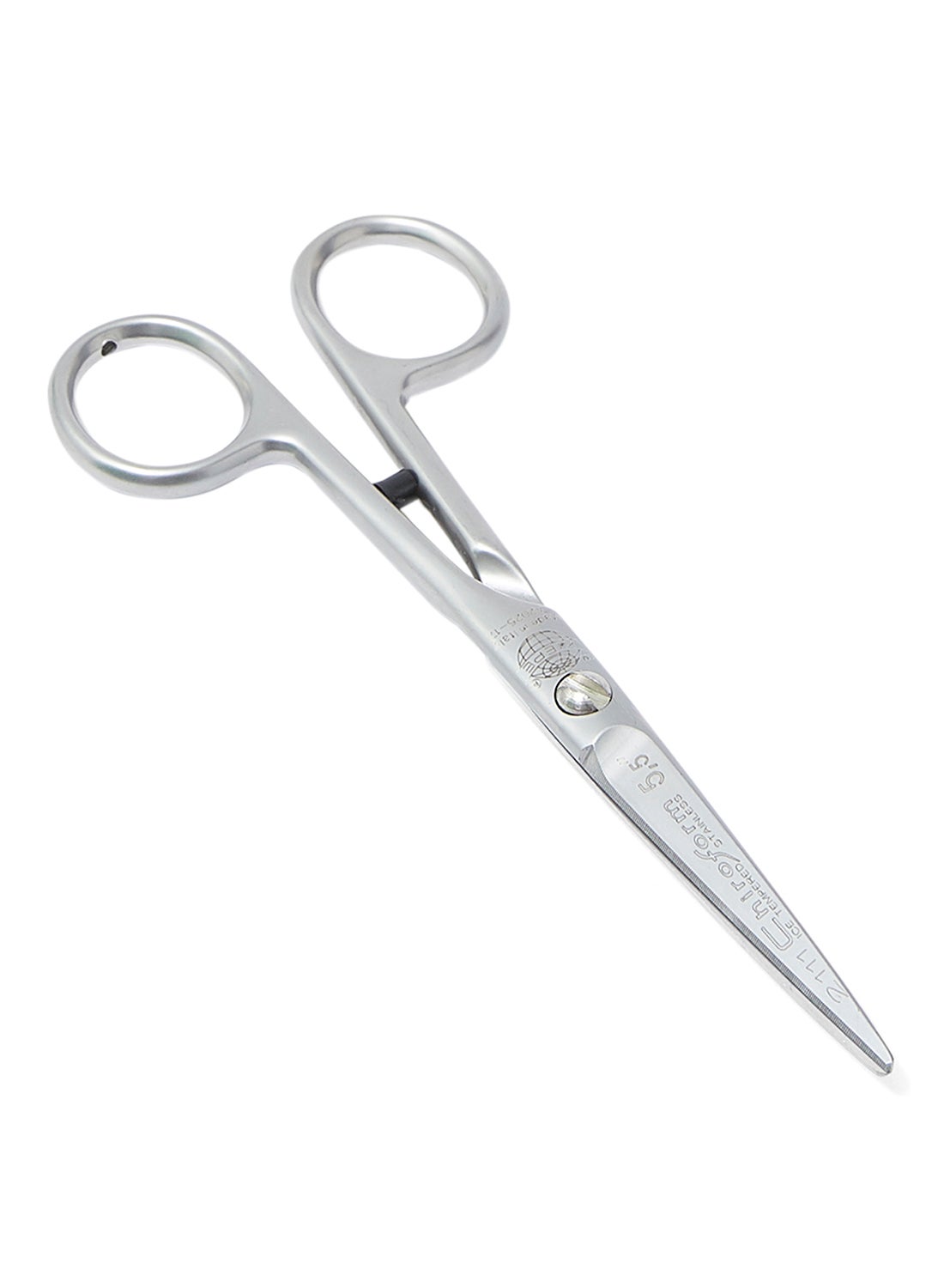Progressive Haircut Scissor Silver 5.5inch