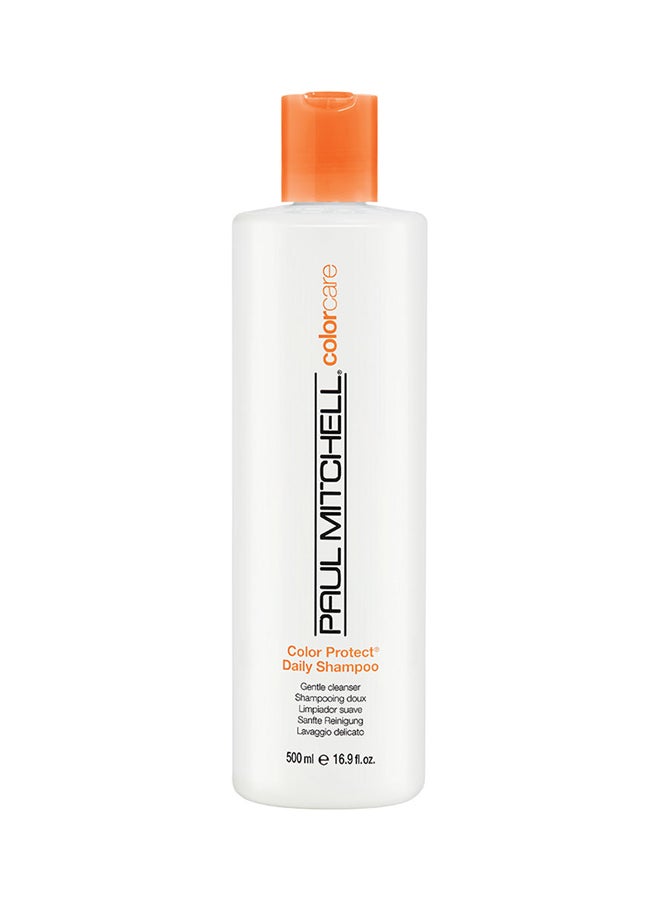 Color Protect Daily Shampoo 500ml