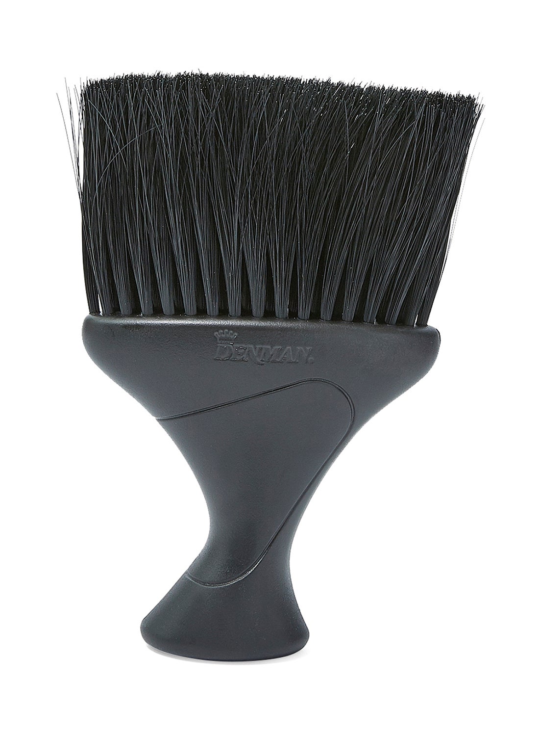 Duster Brush Black