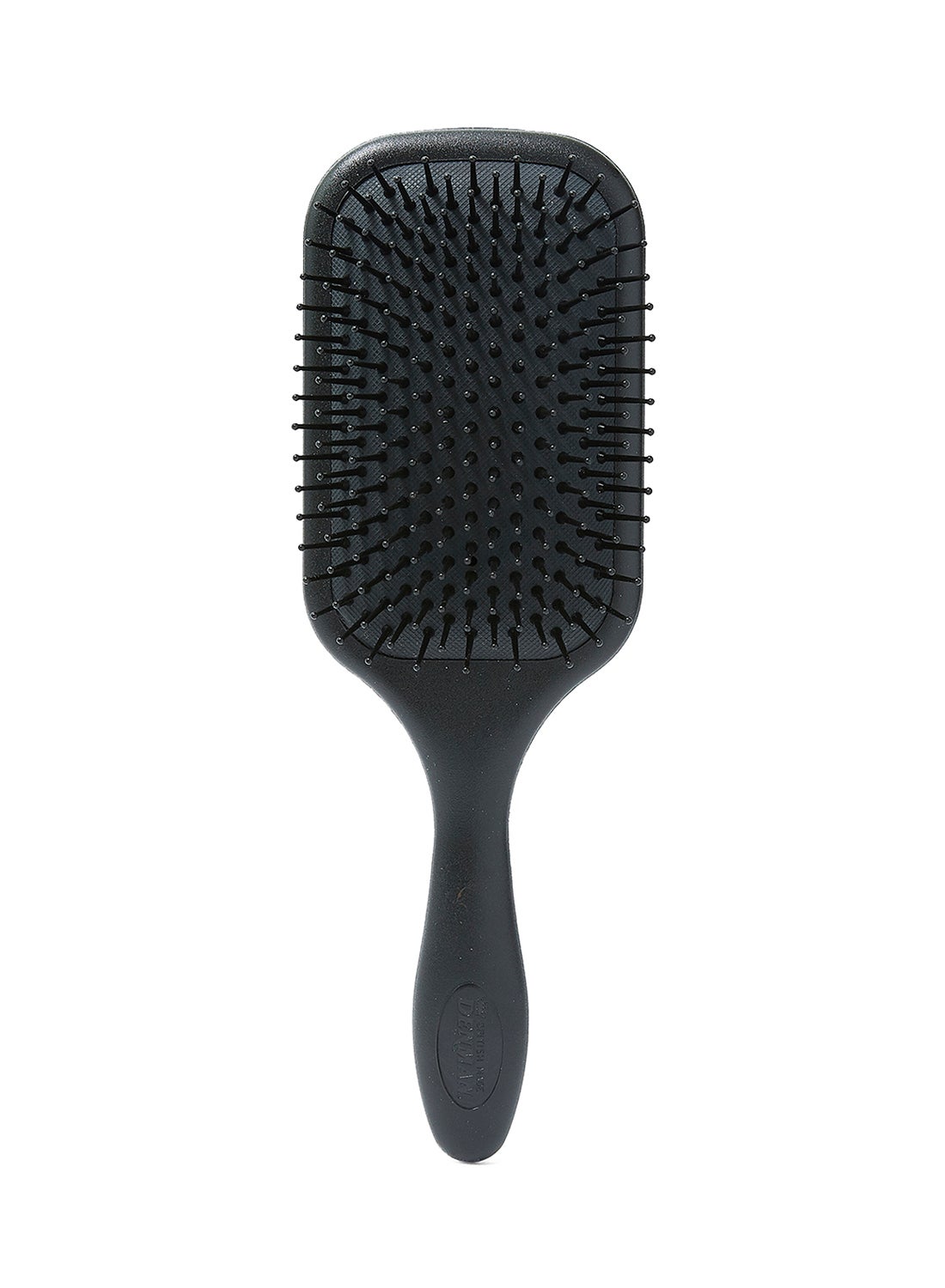 Paddle B Brush Black