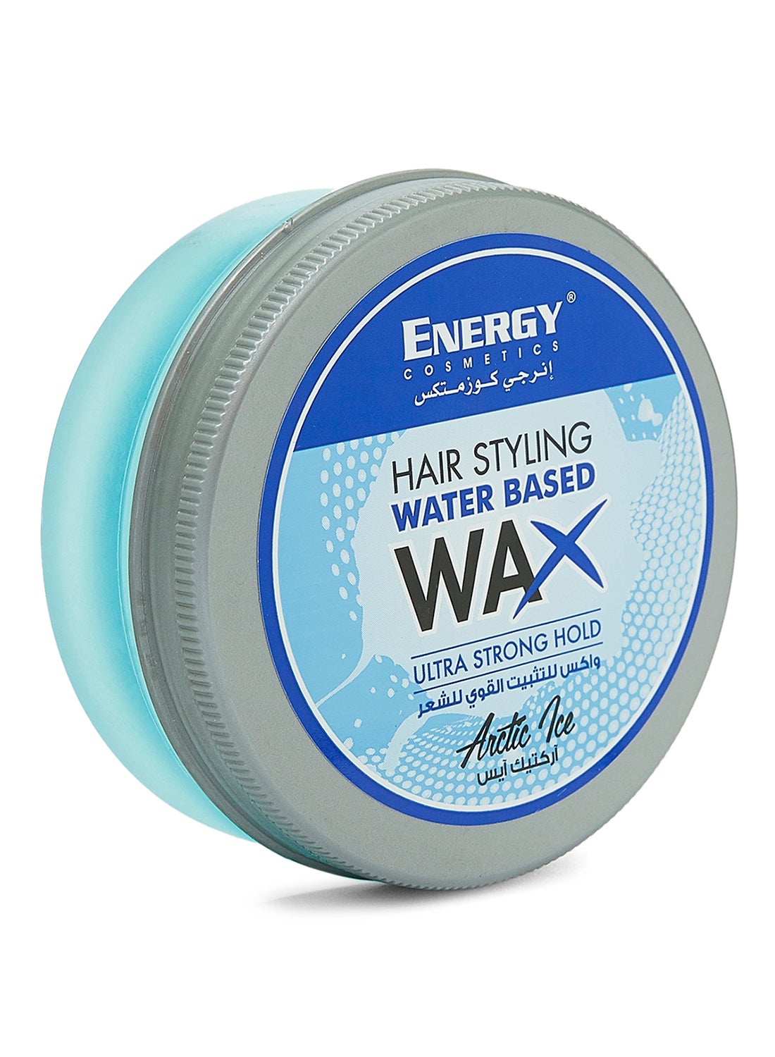 Artic Ice Hair Wax 100ml