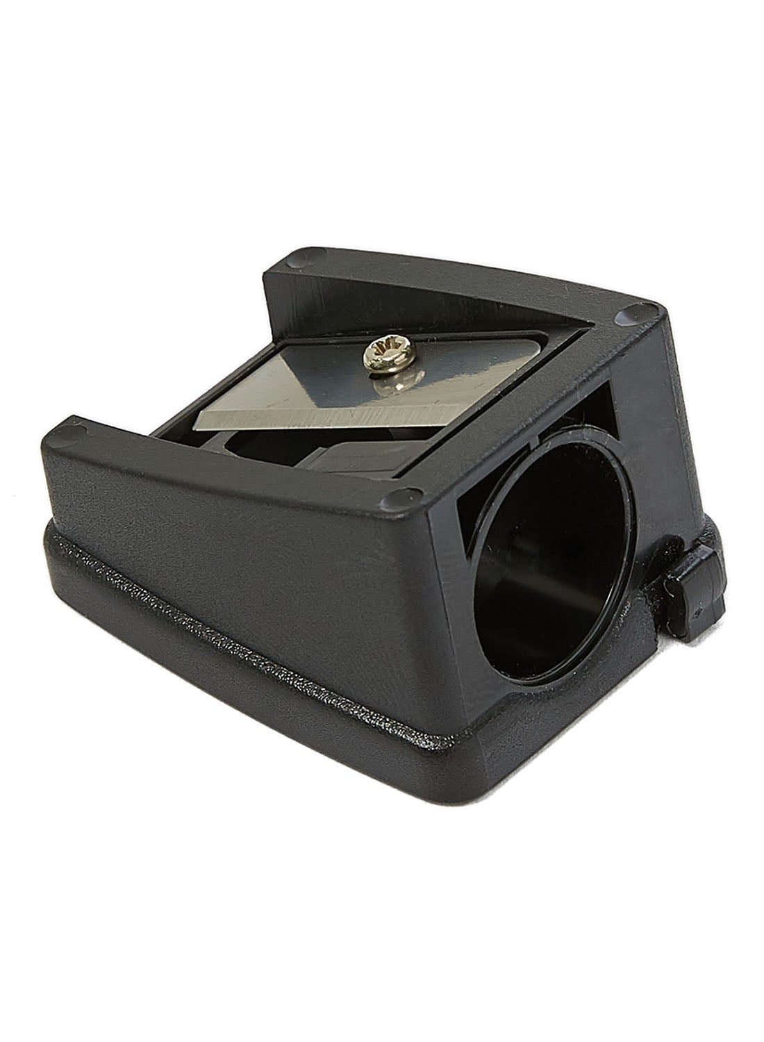 Sharpener Black/Silver