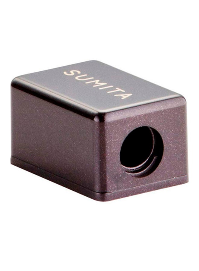 Kohl Pencil Sharpener Brown
