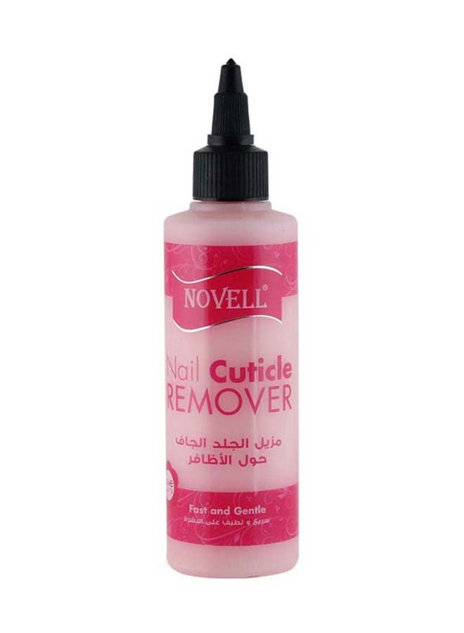 Nail Cuticle Remover