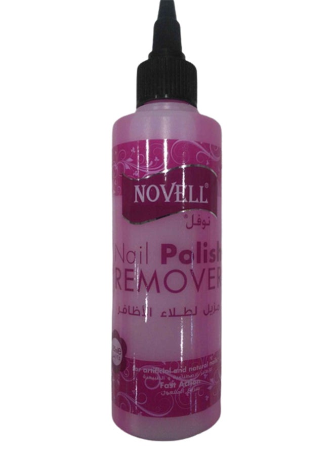 Nail Polish Remover