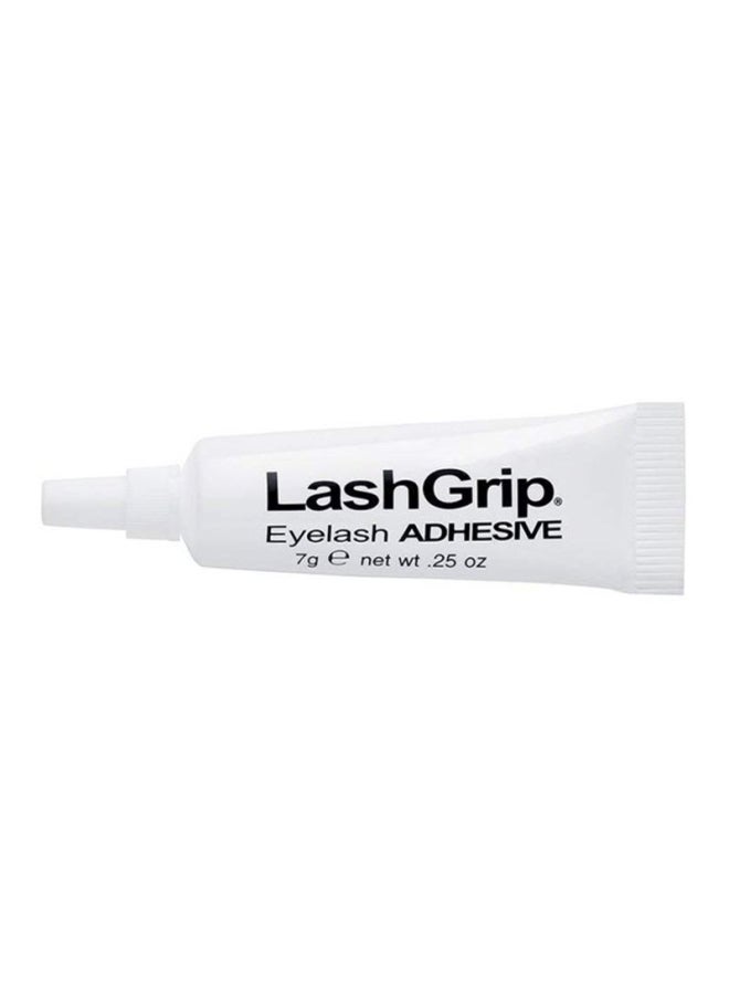 Lash Grip Dark Eyelash Adhesive Grey