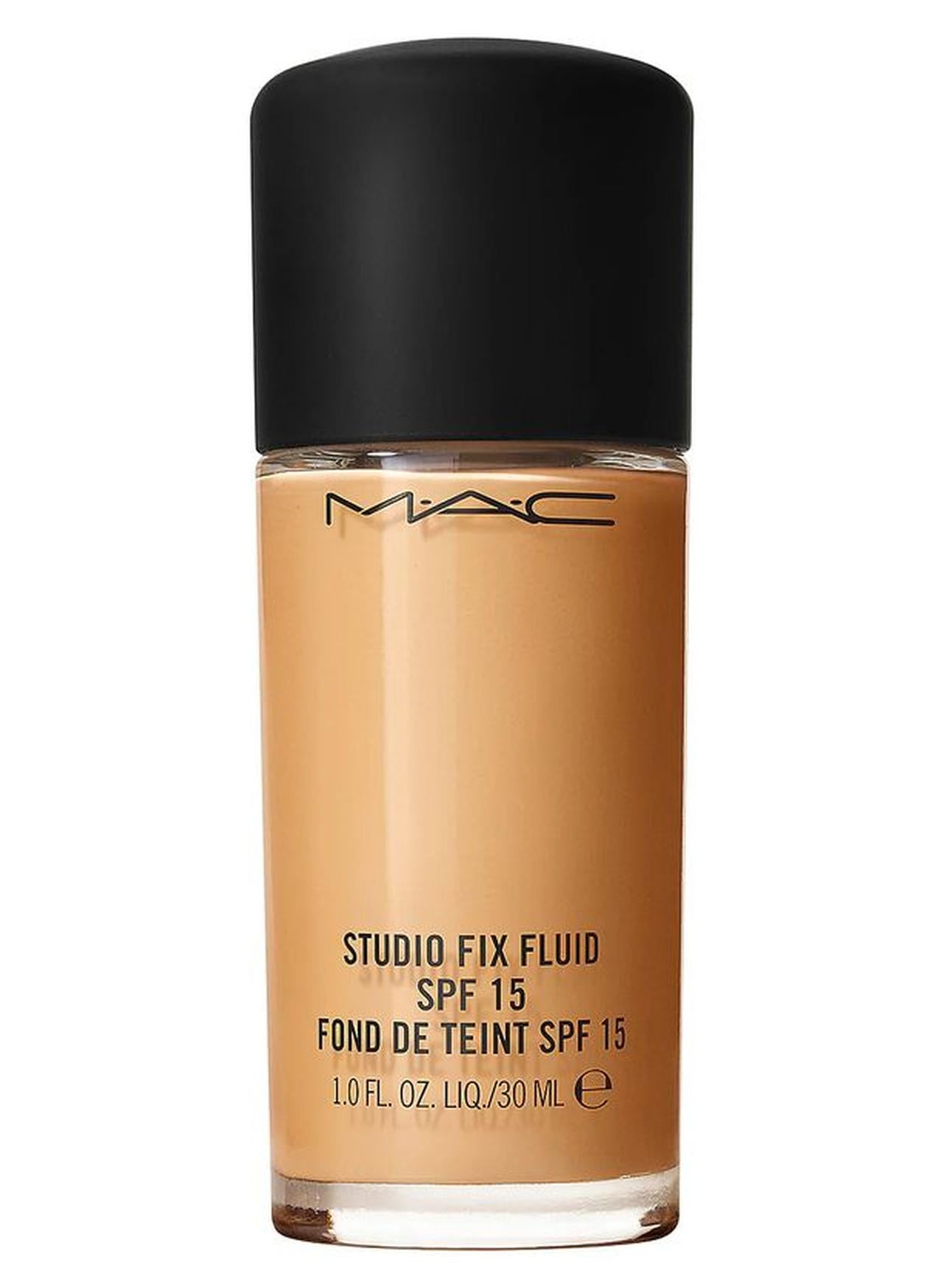STUDIO FIX FLUID SPF 15 FOUNDATION NC 35 NC35