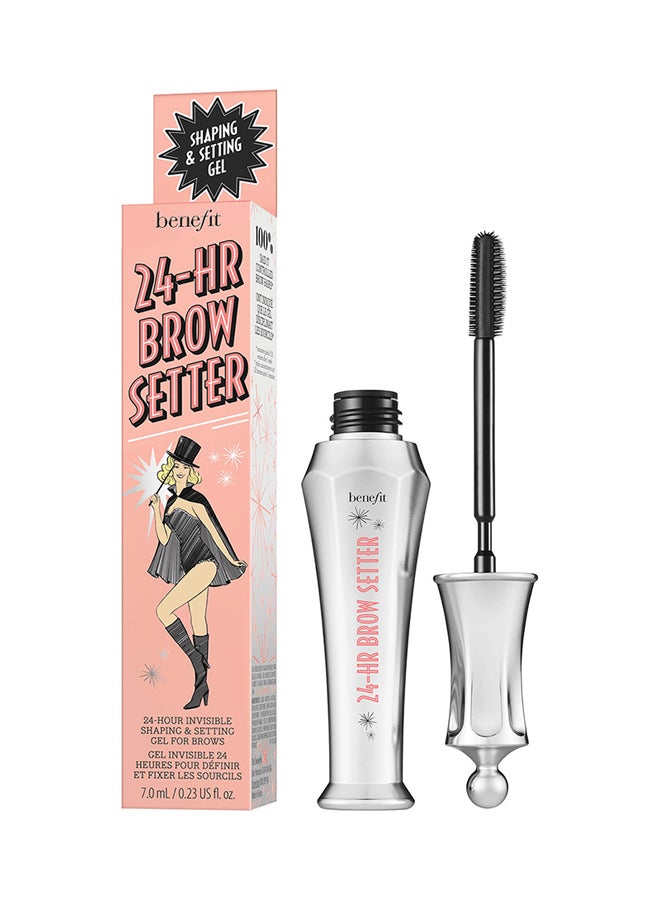 24-Hours Brow Setter Setting Gel - image 3
