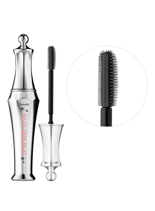 24-Hours Brow Setter Setting Gel - image 4