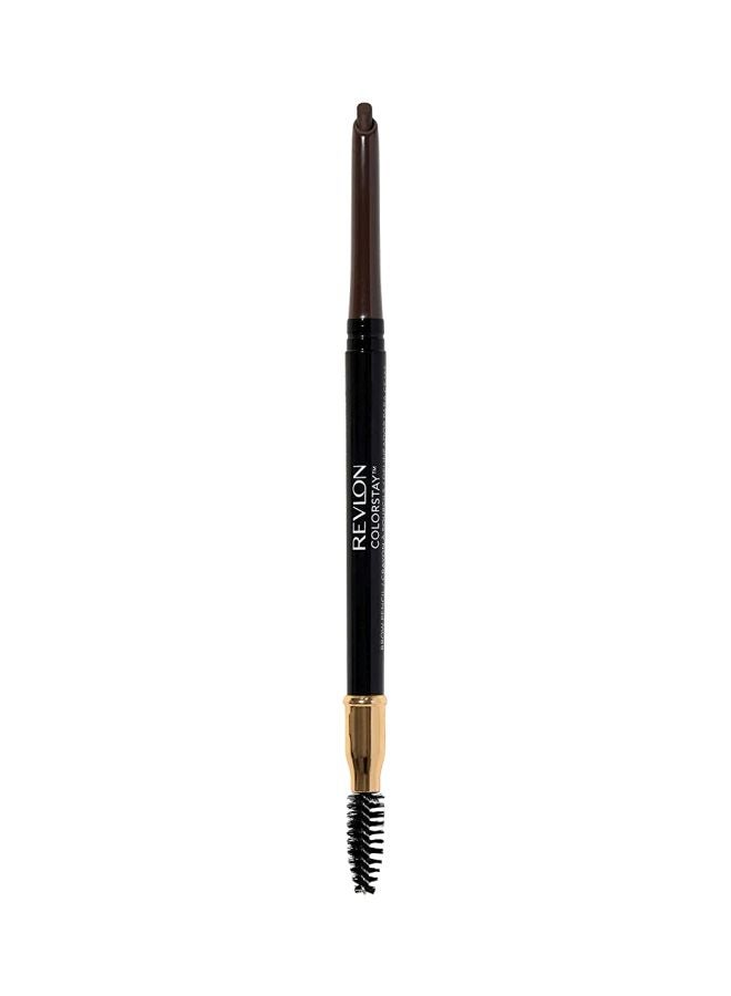 ColorStay Brow Pencil Dark Brown 220