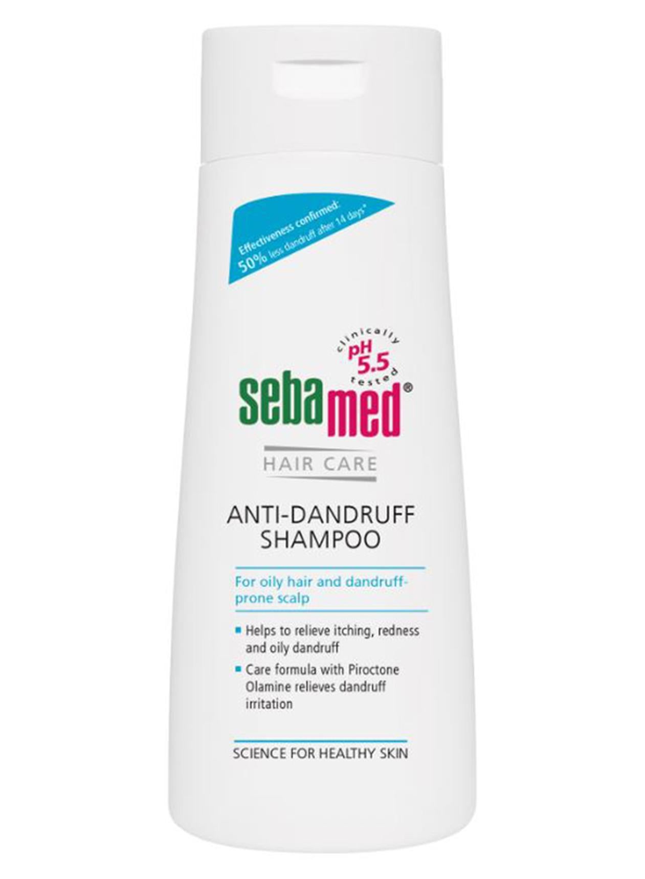 Anti Dandruff Shampoo 200ml