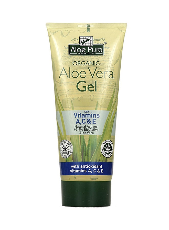 Aloe Vera Gel 200ml