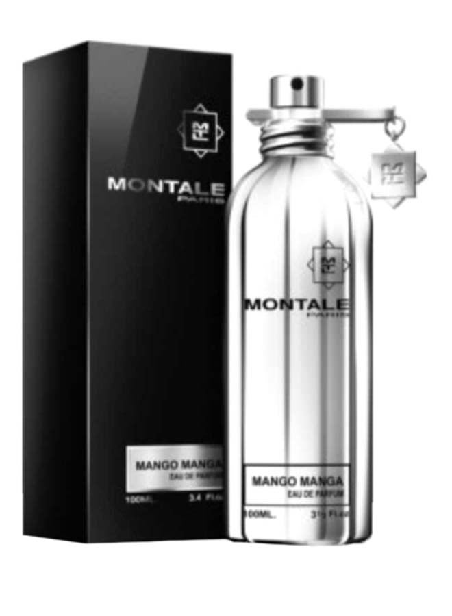 Mango Manga EDP 100ml