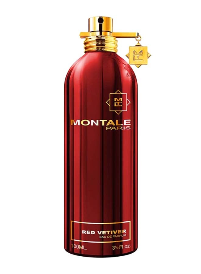 Red Vetiver EDP 100ml