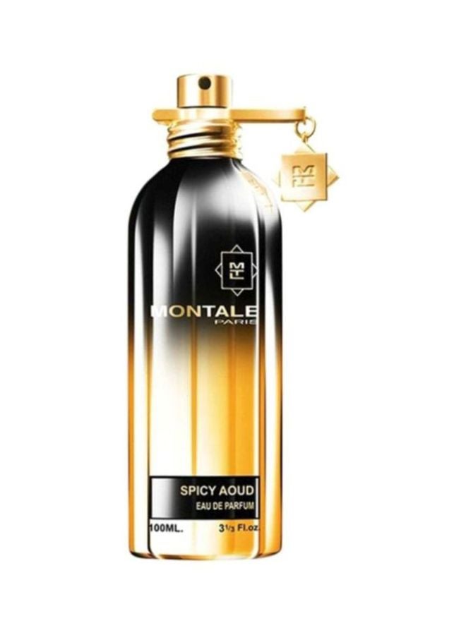 Spicy Aoud EDP 100ml