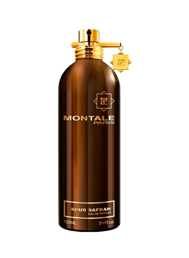 Aoud Safran EDP 100ml