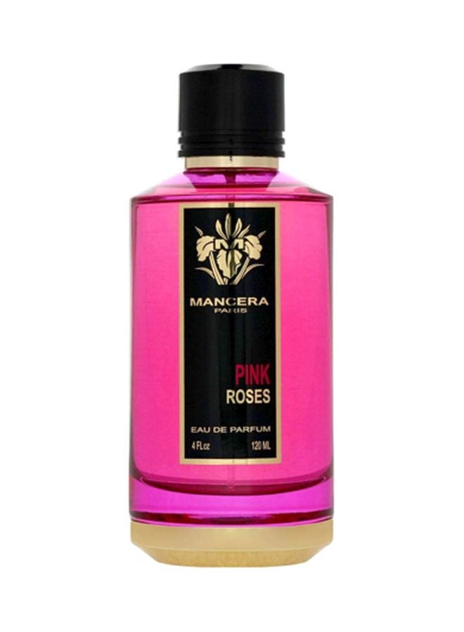 Pink Roses EDP 120ml