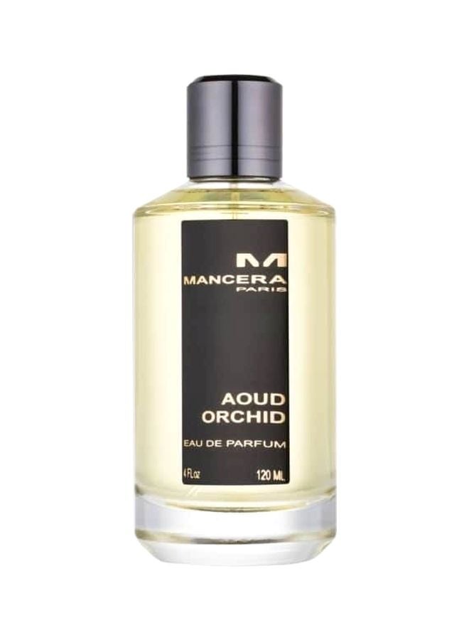 Aoud Orchid EDP 120ml