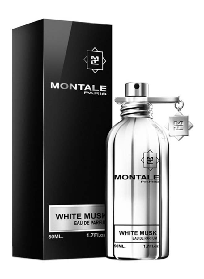 White Musk EDP 50ml