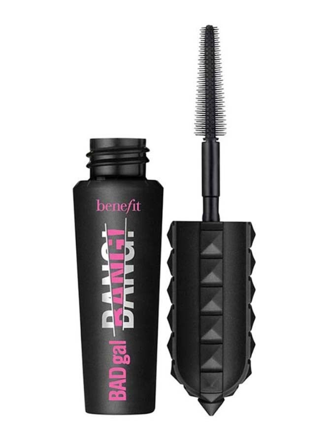 BADgal BANG! Volumizing Mascara Travel Size Mini Black